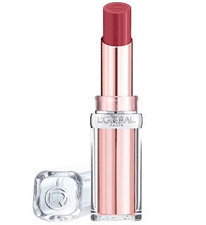 Изображение продукта Бальзам для губ GLOW PARADISE оттенок 906