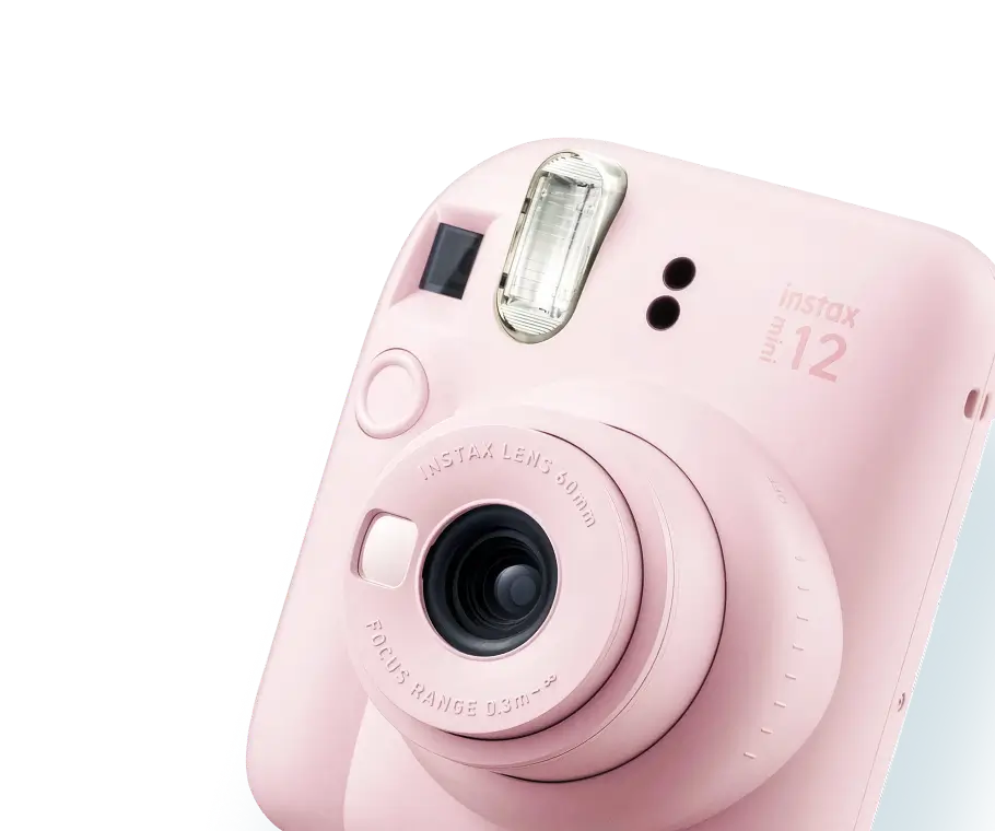 Фотоаппарат Fujifilm Instax Mini 12