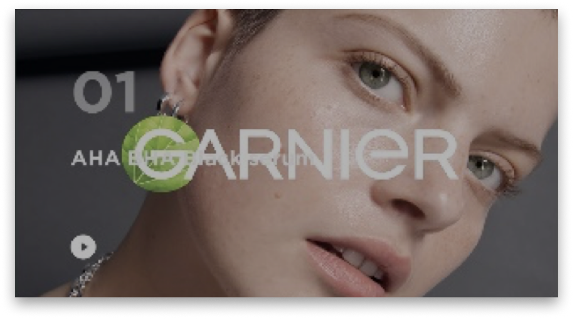 Garnier