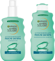 Продукты Garnier Ambre Solaire