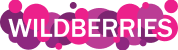 Логотип Wildberries